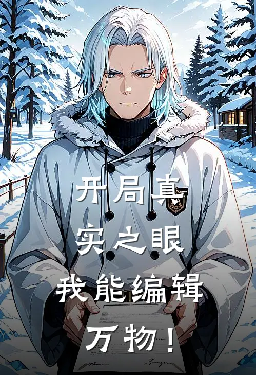开局真实之眼，我能编辑万物！林风陈昊最新小说推荐_完结小说开局真实之眼，我能编辑万物！(林风陈昊)