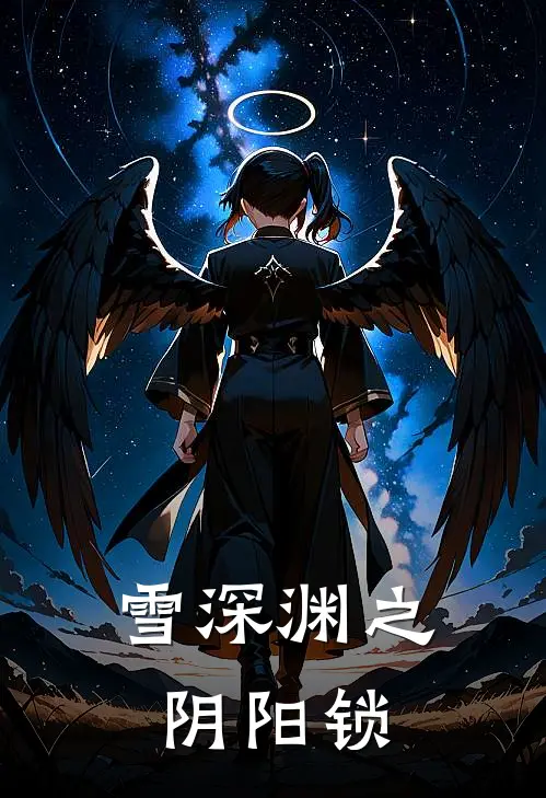 雪深渊之阴阳锁