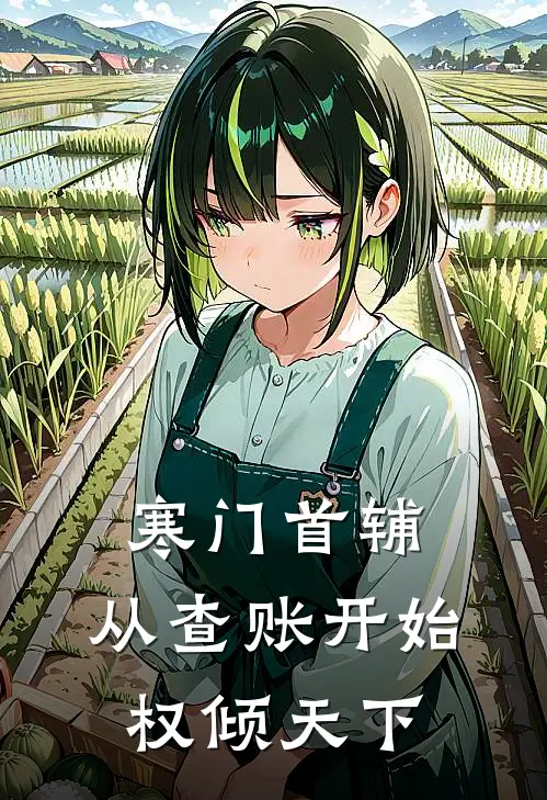 寒门首辅，从查账开始权倾天下