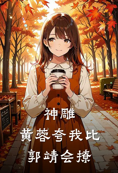 神雕：黄蓉夸我比郭靖会撩