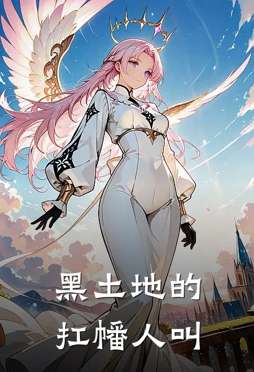 黑土地的扛幡人叫