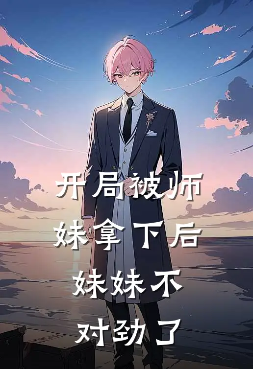 开局被师妹拿下后，妹妹不对劲了青瑶易星宸完结版免费小说_完本小说大全开局被师妹拿下后，妹妹不对劲了青瑶易星宸