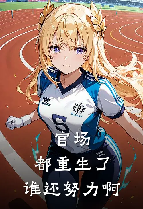 官场：都重生了，谁还努力啊