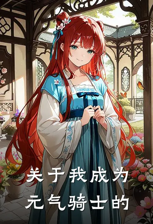 关于我成为元气骑士的