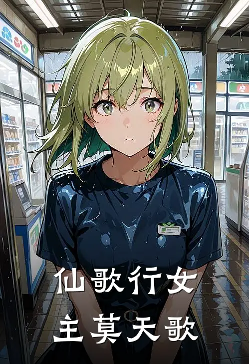 仙歌行女主莫天歌