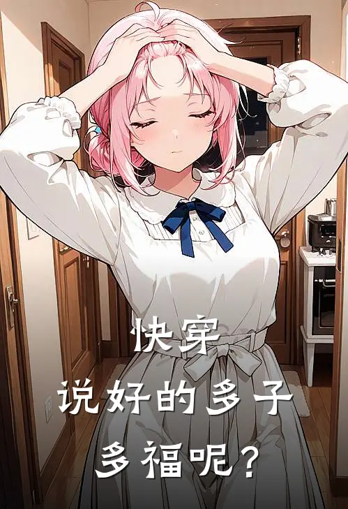 快穿：说好的多子多福呢？