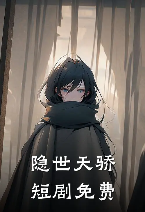隐世天骄短剧免费