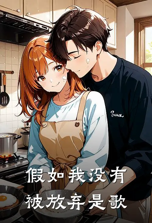 假如我没有被放弃是歌