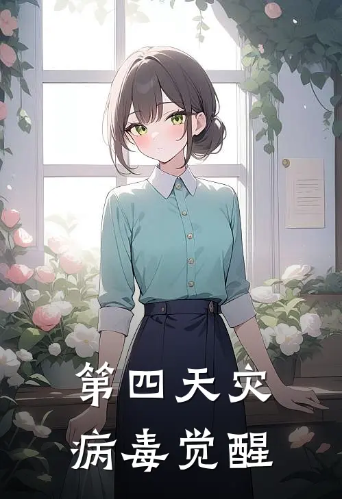 第四天灾：病毒觉醒(单强龚碧)免费阅读全文_免费完结版小说第四天灾：病毒觉醒单强龚碧