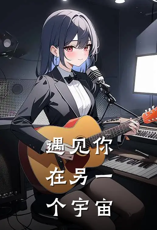 遇见你，在另一个宇宙