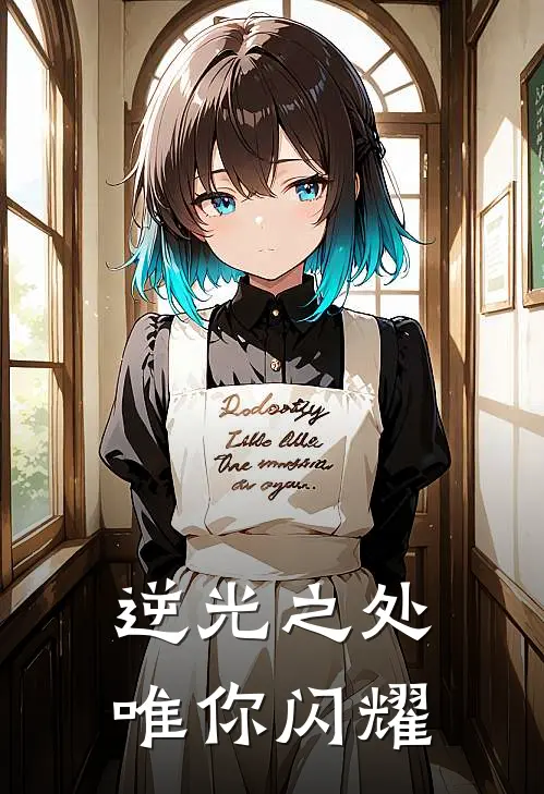 逆光之处，唯你闪耀