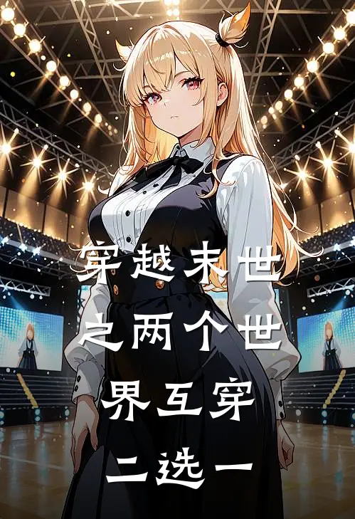 穿越末世之两个世界互穿，二选一