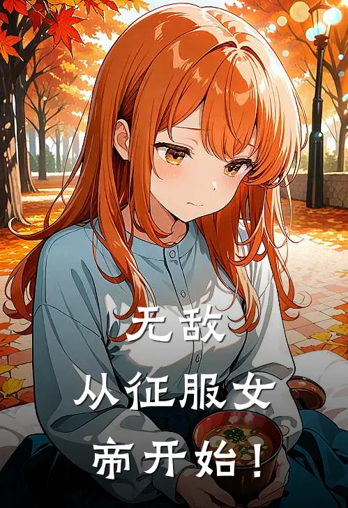 无敌，从征服女帝开始！