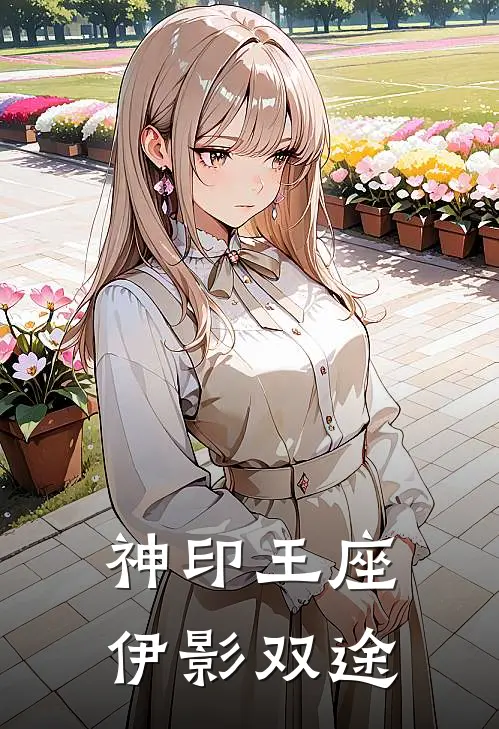 神印王座：伊影双途