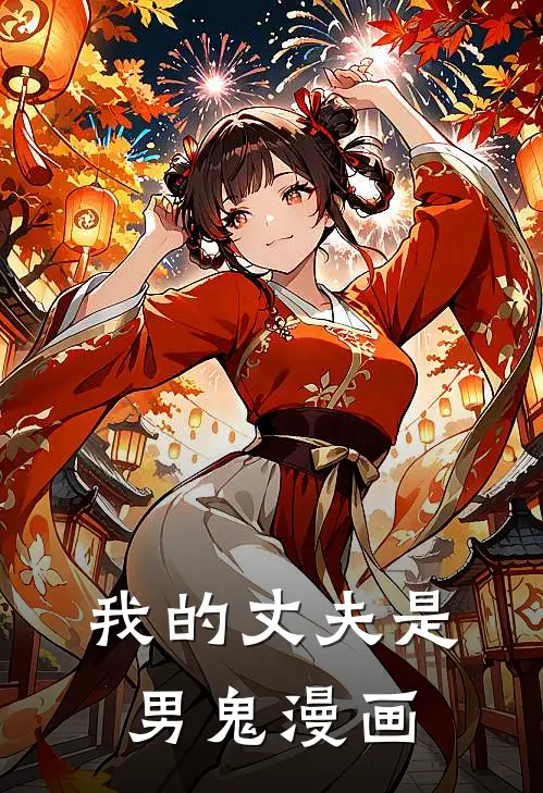 我的丈夫是男鬼漫画