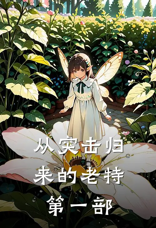 从突击归来的老特第一部