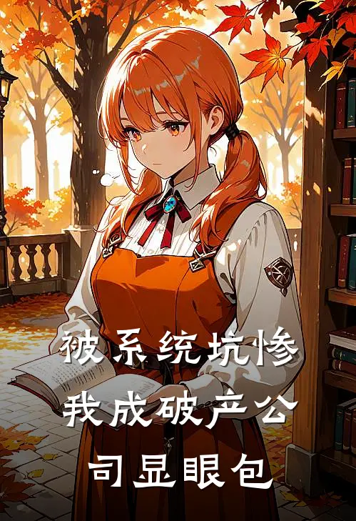 被系统坑惨，我成破产公司显眼包