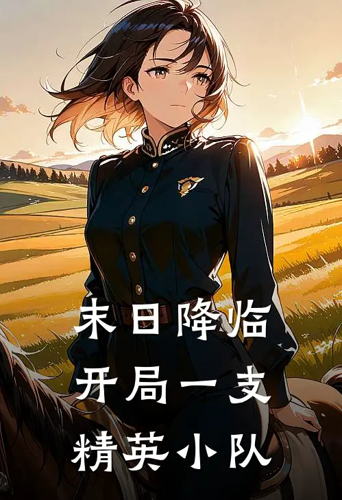 末日降临，开局一支精英小队