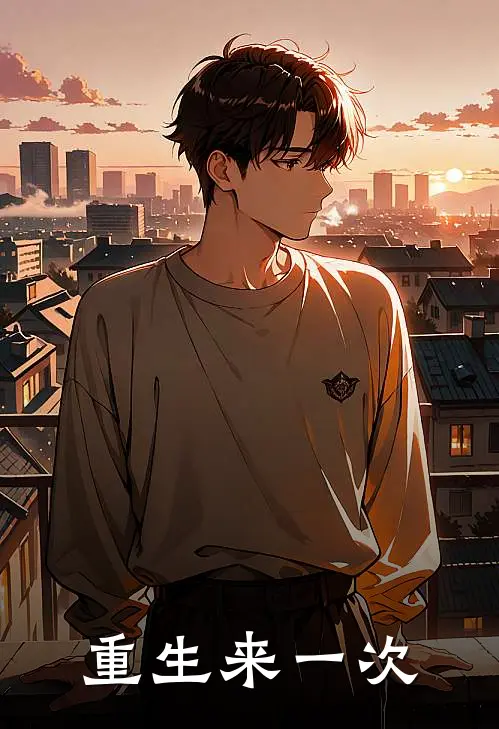 重生来一次