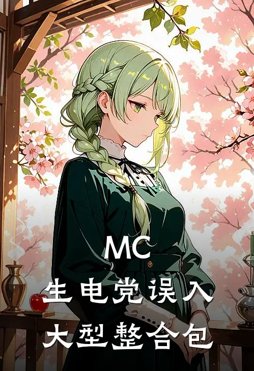 MC：生电党误入大型整合包(唯汐林唯汐)最新小说推荐_最新热门小说MC：生电党误入大型整合包唯汐林唯汐