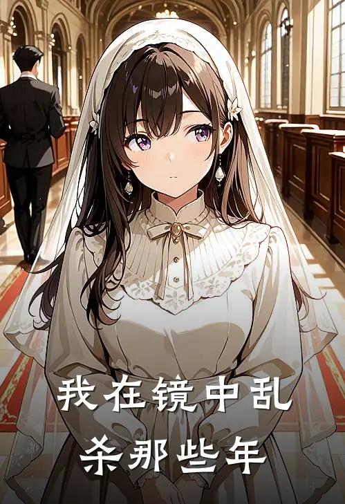 我在镜中乱杀那些年