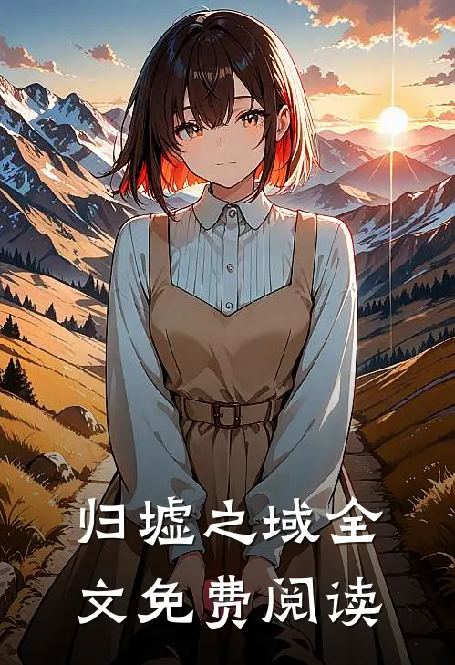 归墟之域全文免费阅读