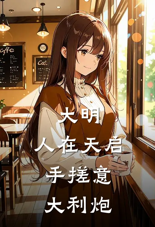 大明：人在天启，手搓意大利炮