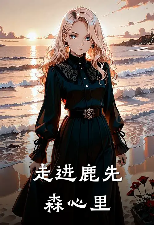 走进鹿先森心里