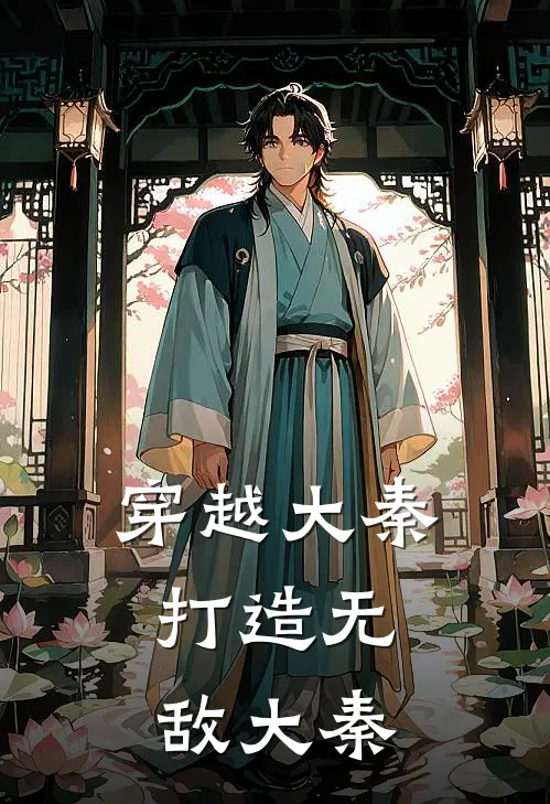 穿越大秦：打造无敌大秦赢黎赢政小说完整版免费阅读_热门小说排行榜穿越大秦：打造无敌大秦(赢黎赢政)