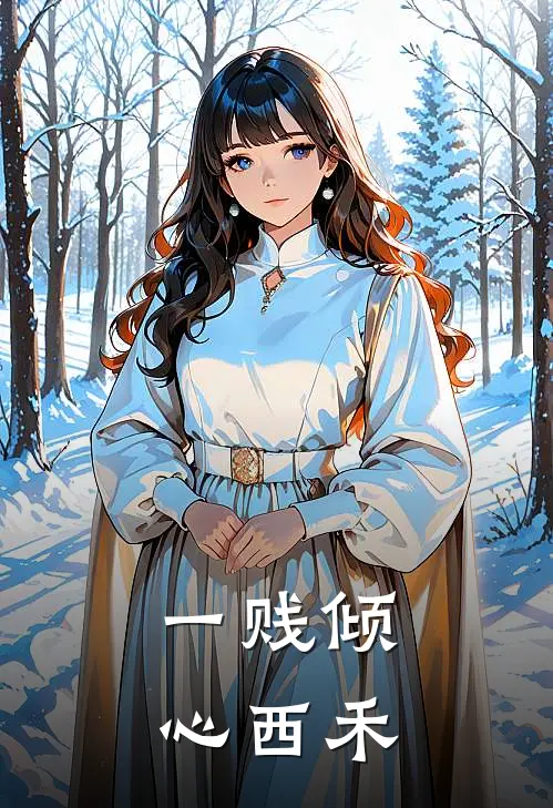 一贱倾心 西禾