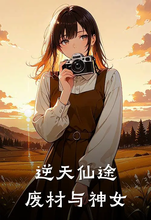 逆天仙途：废材与神女