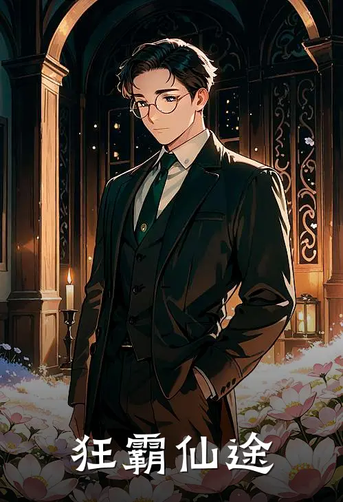 狂霸仙途