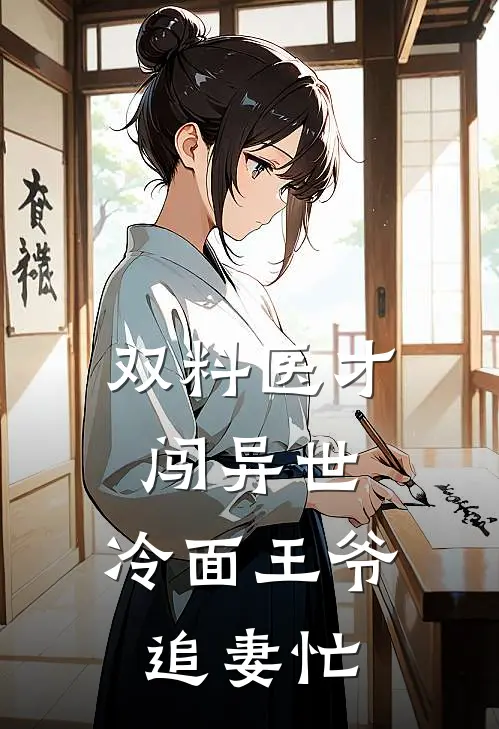 楚月泠小荷《双料医才闯异世：冷面王爷追妻忙》完整版在线阅读_楚月泠小荷完整版在线阅读