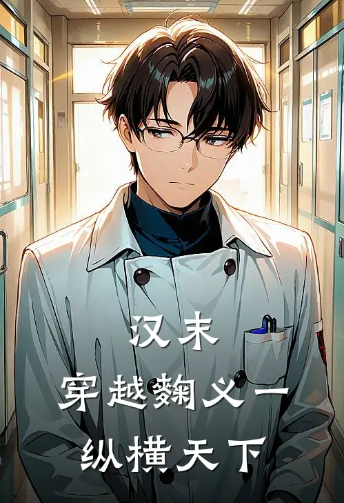 汉末：穿越麴义一纵横天下