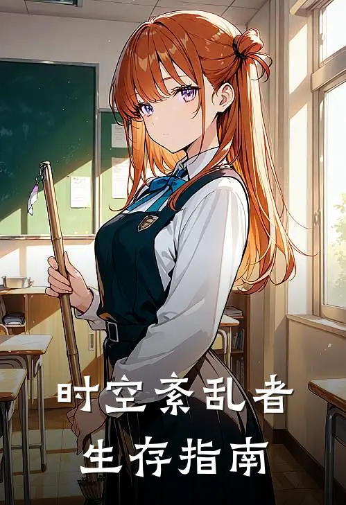 时空紊乱者生存指南