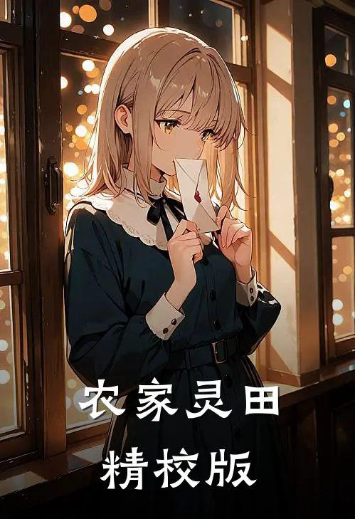 农家灵田精校版