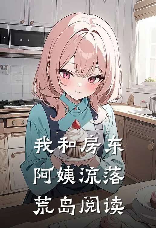 我和房东阿姨流落荒岛阅读