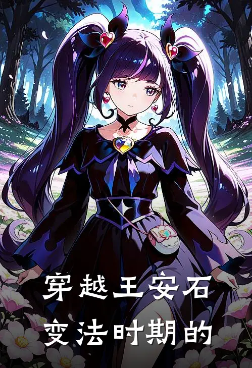 穿越王安石变法时期的