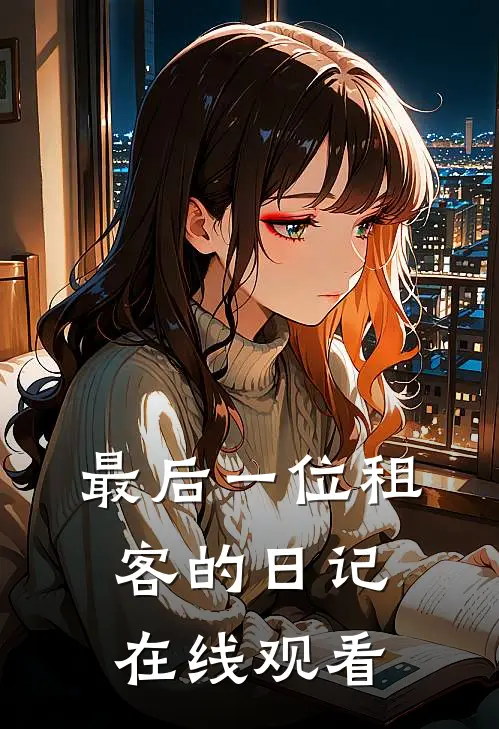 最后一位租客的日记在线观看