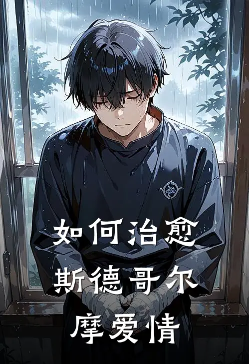 如何治愈斯德哥尔摩爱情