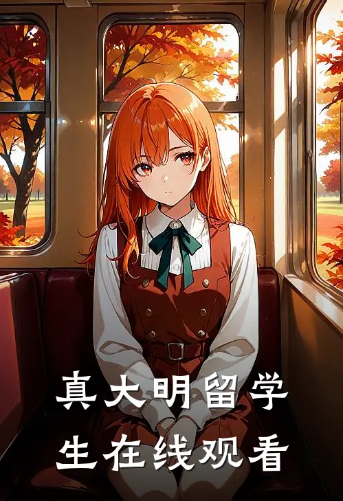 真大明留学生在线观看