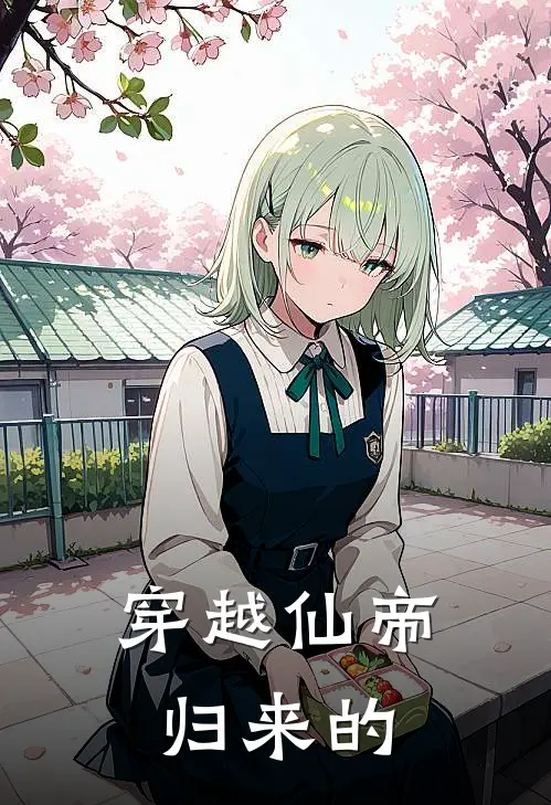 穿越仙帝归来的