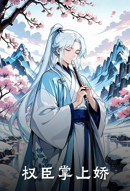 权臣掌上娇秦枕霜刘承渊免费完结版小说_小说完结权臣掌上娇秦枕霜刘承渊