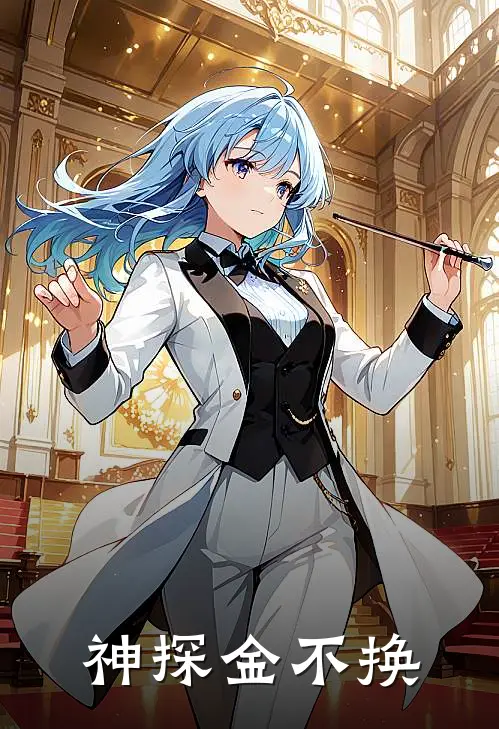 神探金不换