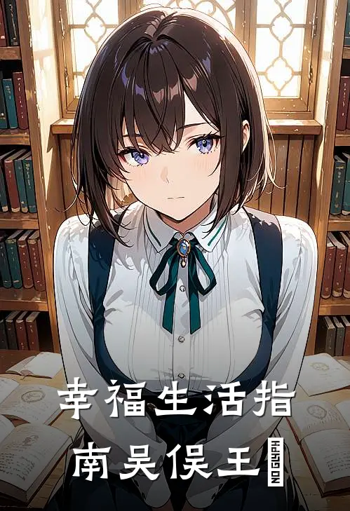 幸福生活指南吴俣王烿