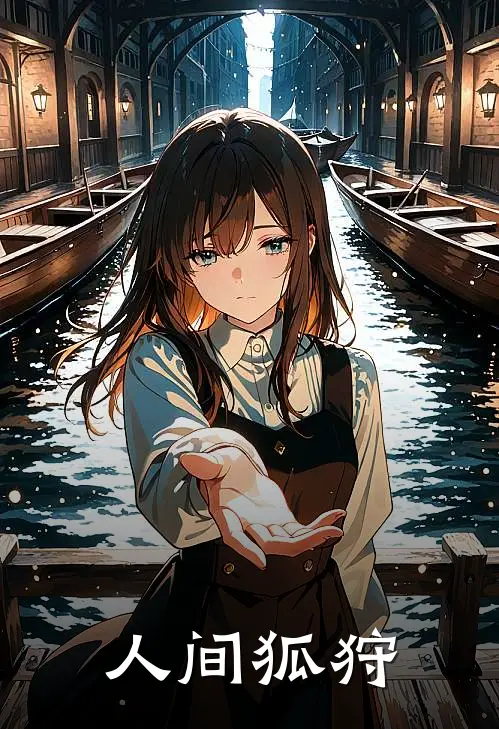 人间狐狩(祁墨苏璃)全文阅读免费全集_完结小说人间狐狩祁墨苏璃