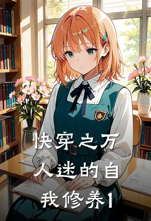 快穿之万人迷的自我修养1