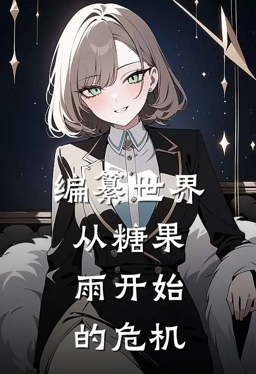 编纂世界：从糖果雨开始的危机苏然苏然质小说免费完结_最新章节列表编纂世界：从糖果雨开始的危机(苏然苏然质)