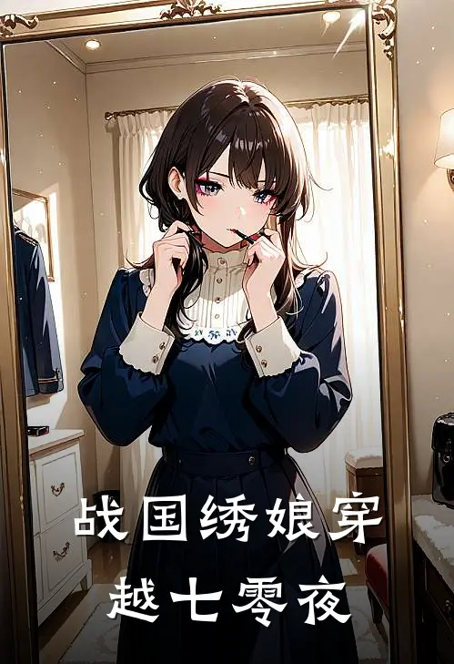 战国绣娘穿越七零夜