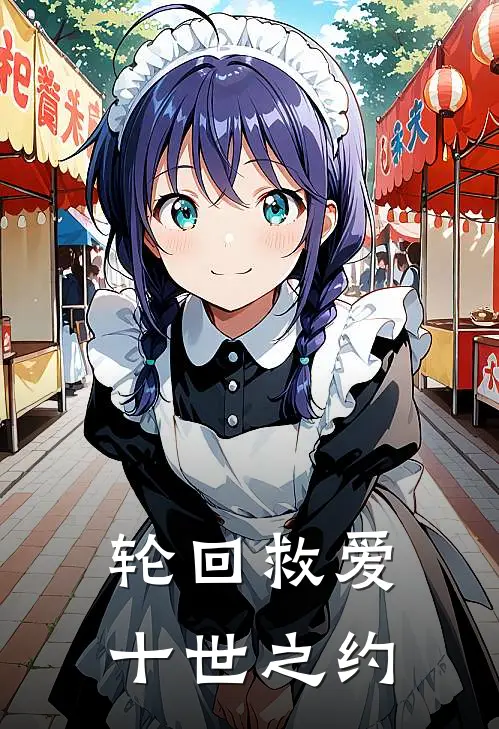 轮回救爱十世之约